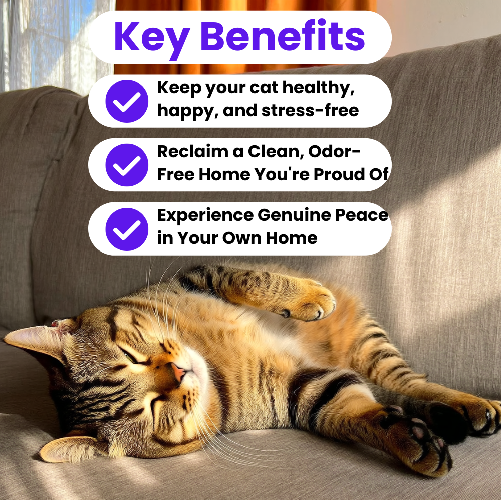 Calmify Cat Calming Diffuser