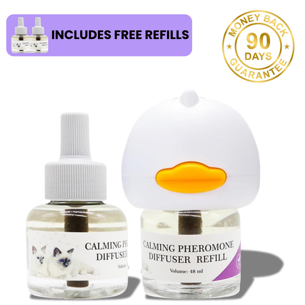 Calmify Cat Calming Diffuser