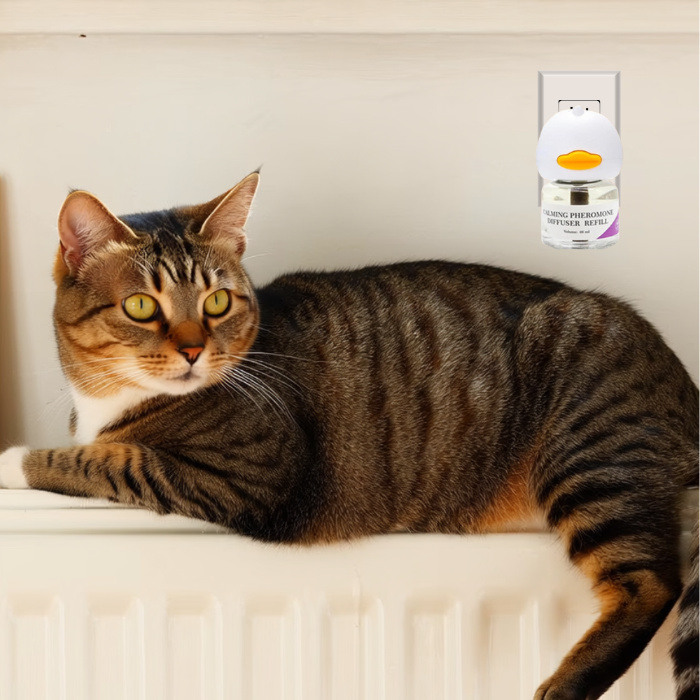 Calmify Cat Calming Diffuser