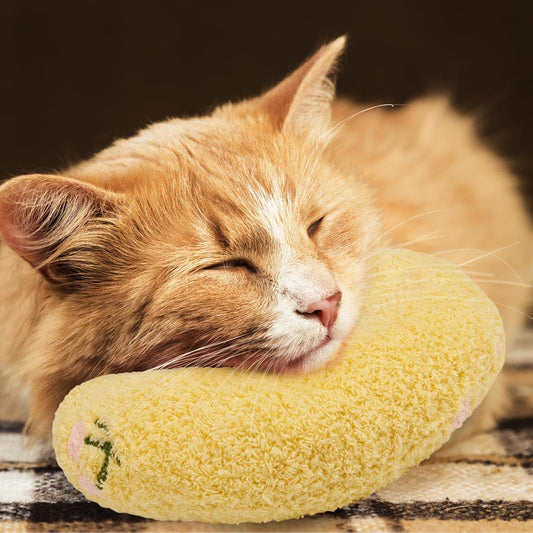 Cat Calming Pillow